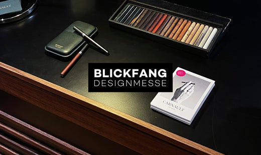 Blickfang Designmesse 2024 Zurich