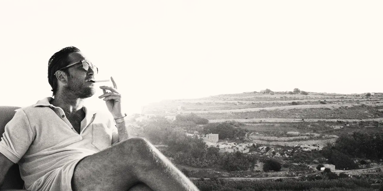 Good Old Times in Malta