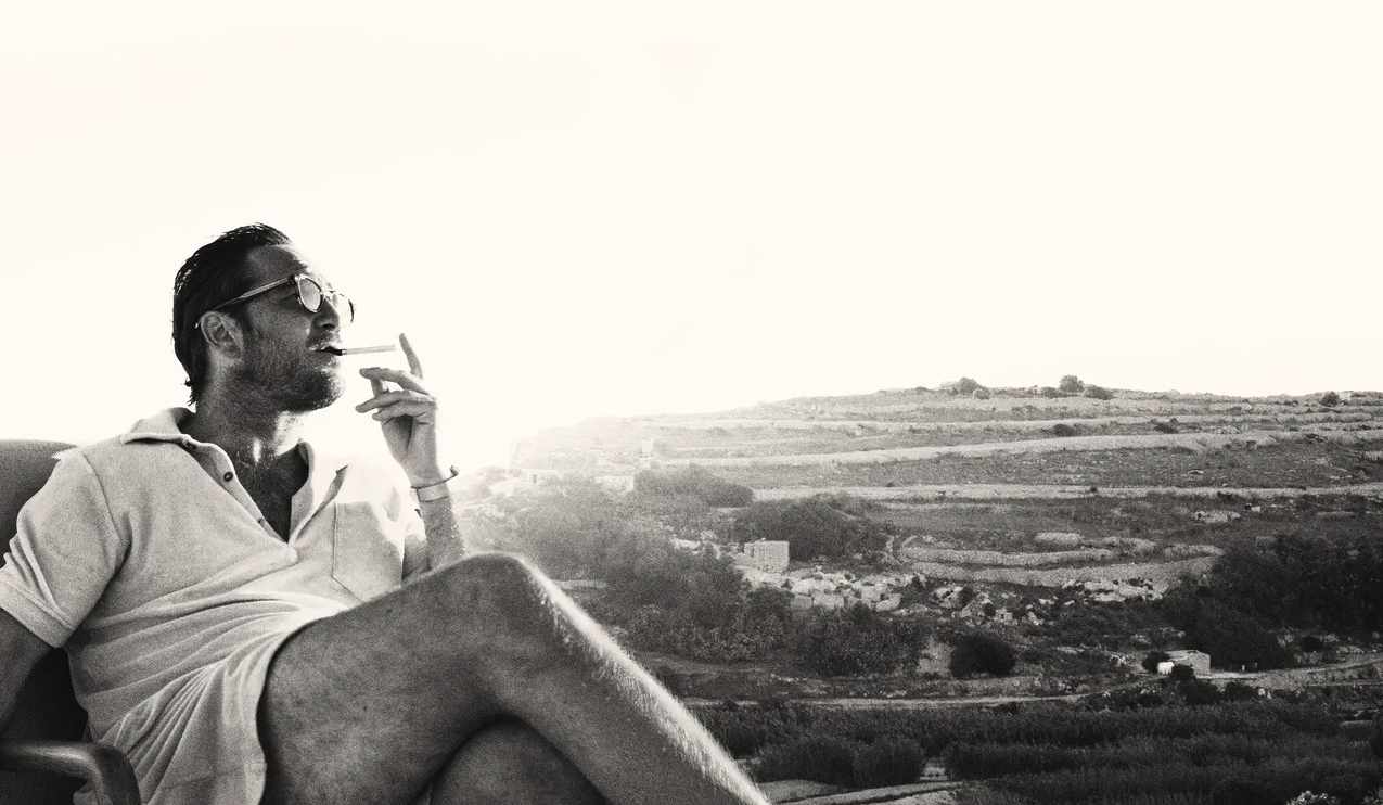 Good Old Times in Malta