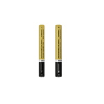 2x Battery 0657 Carnault