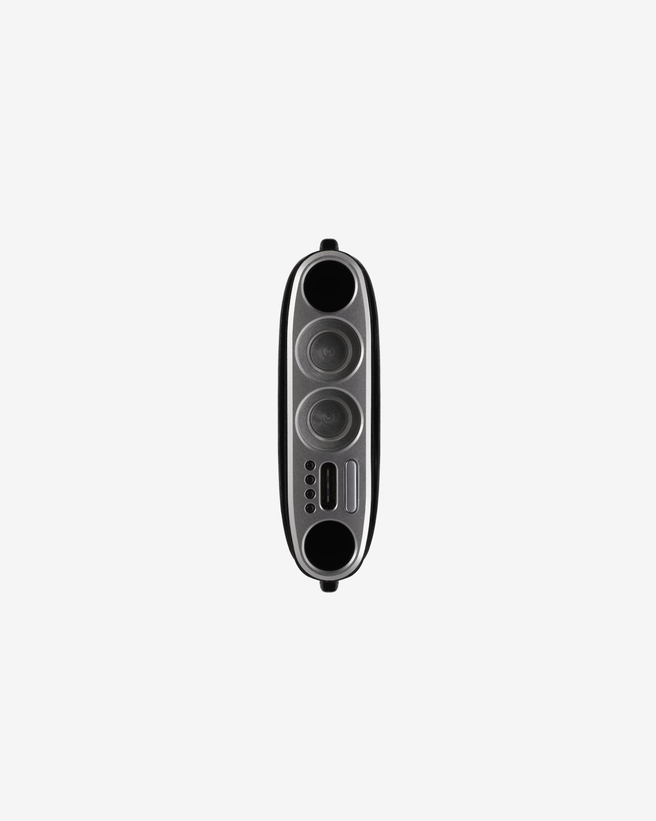 Black Leather Carnault