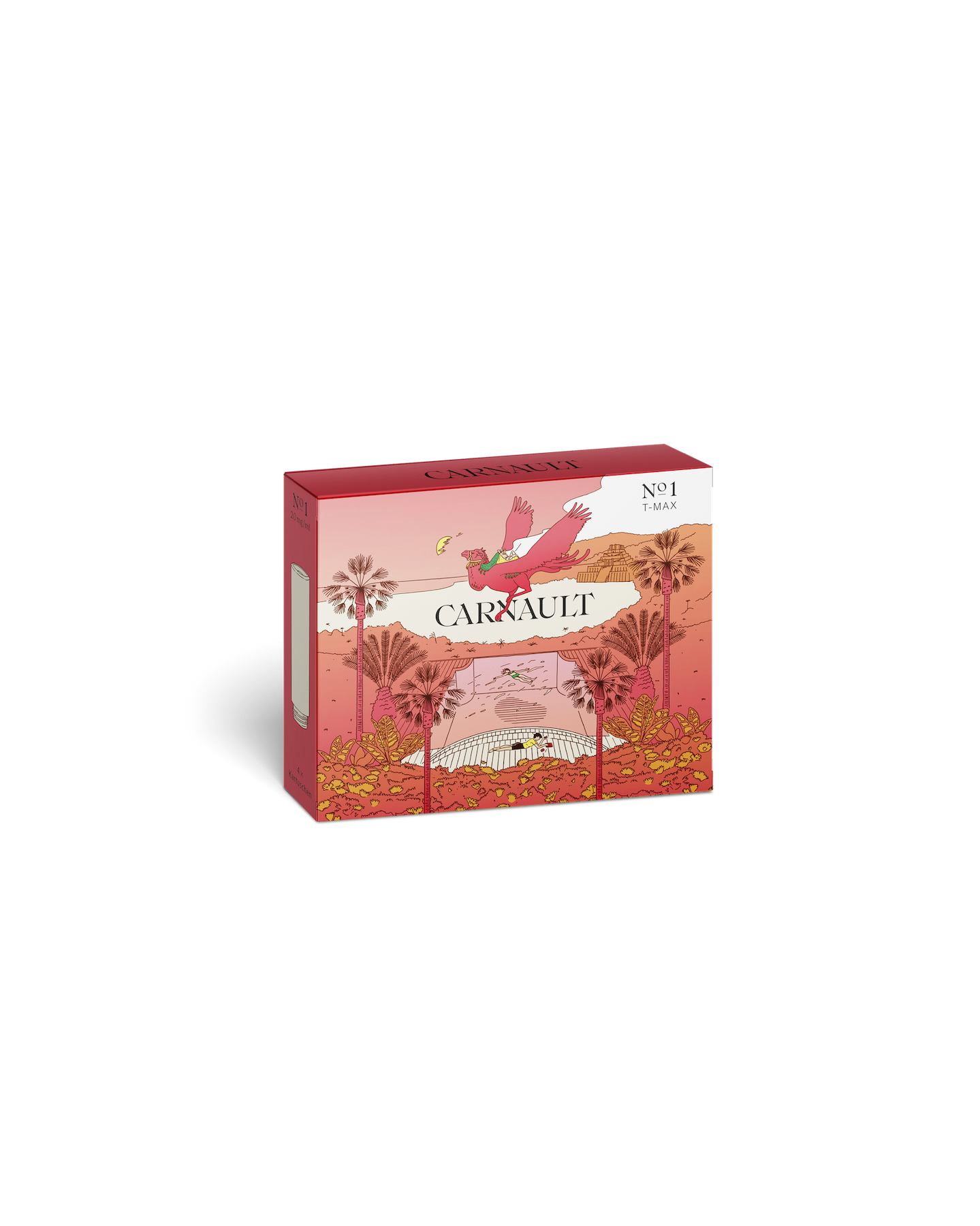 Carnault №1 Carnault